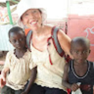 Meet your Posher, Manon